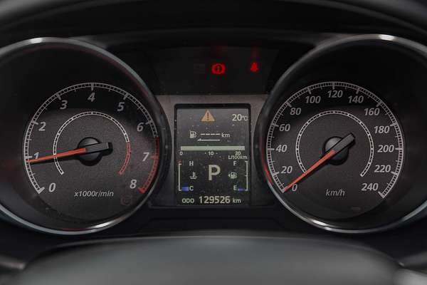 2018 Mitsubishi ASX LS ADAS XC