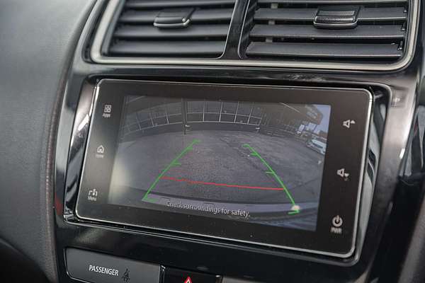 2018 Mitsubishi ASX LS ADAS XC