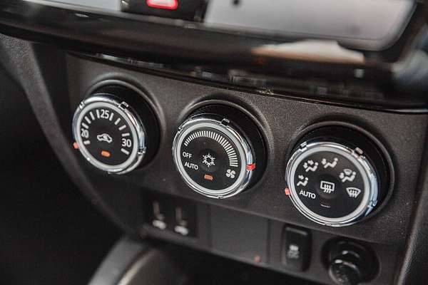 2018 Mitsubishi ASX LS ADAS XC