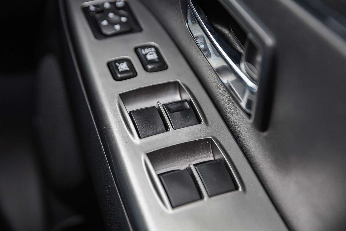 2018 Mitsubishi ASX LS ADAS XC