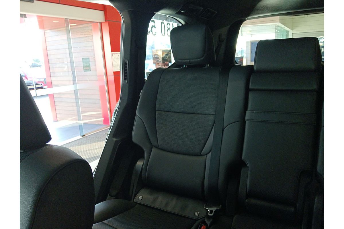 2022 Toyota Landcruiser VX FJA300R