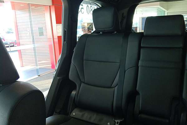 2022 Toyota Landcruiser VX FJA300R