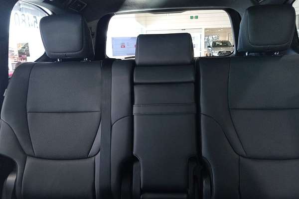 2022 Toyota Landcruiser VX FJA300R