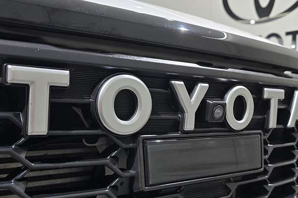 2023 Toyota Hilux GR Sport GUN126R 4X4