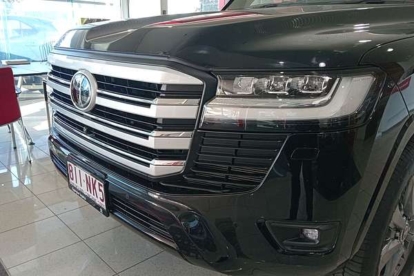 2022 Toyota Landcruiser VX FJA300R