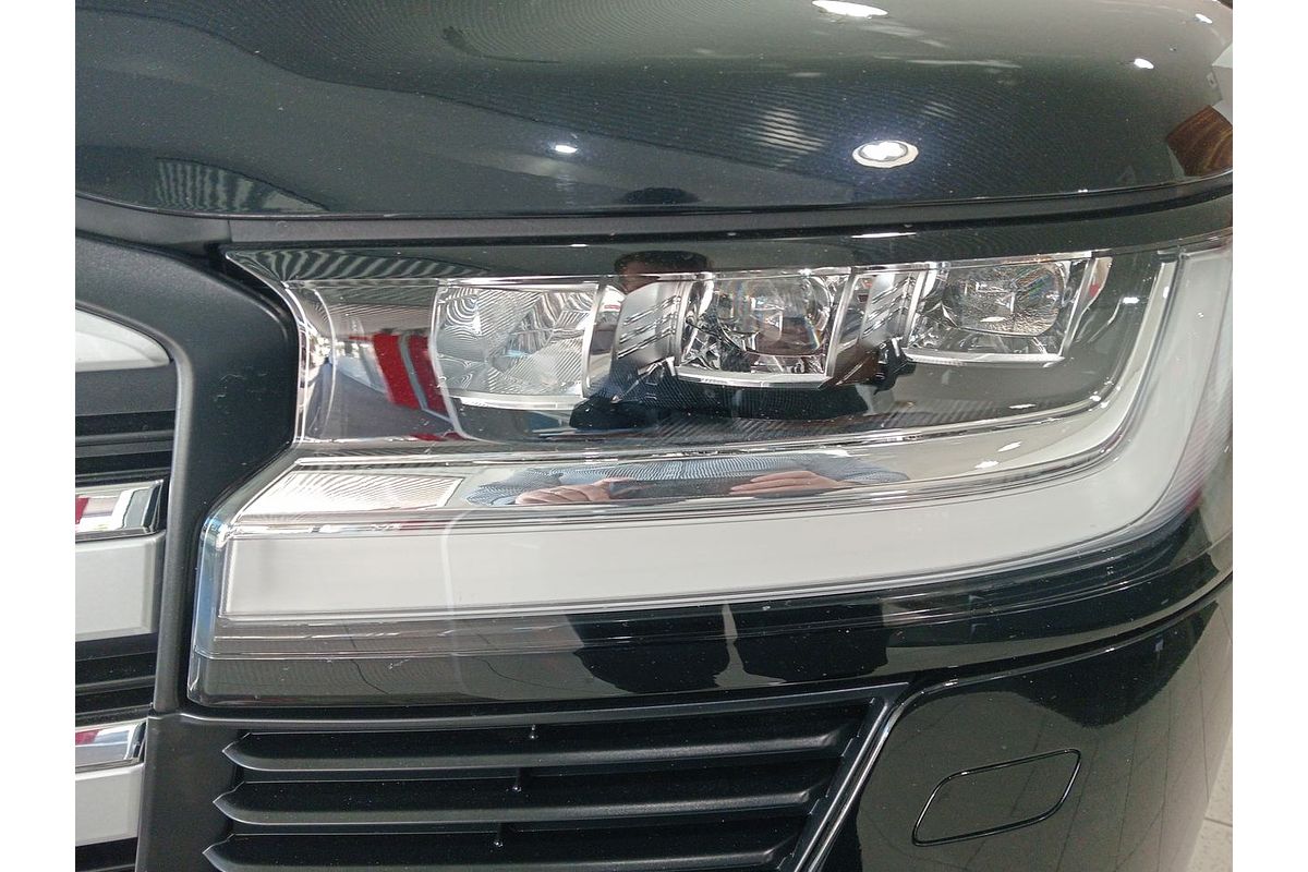 2022 Toyota Landcruiser VX FJA300R