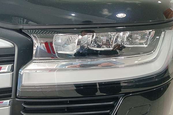 2022 Toyota Landcruiser VX FJA300R