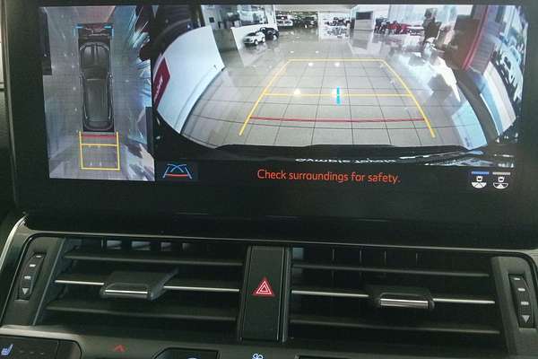 2022 Toyota Landcruiser VX FJA300R