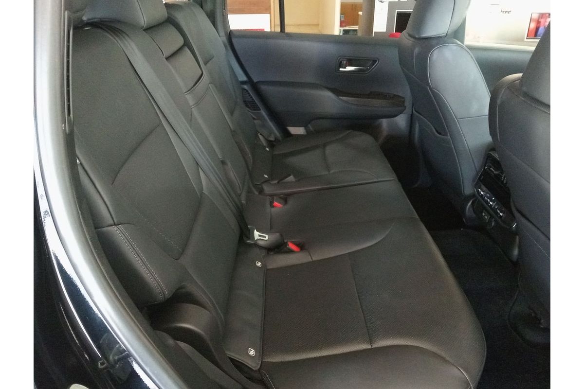 2022 Toyota Landcruiser VX FJA300R