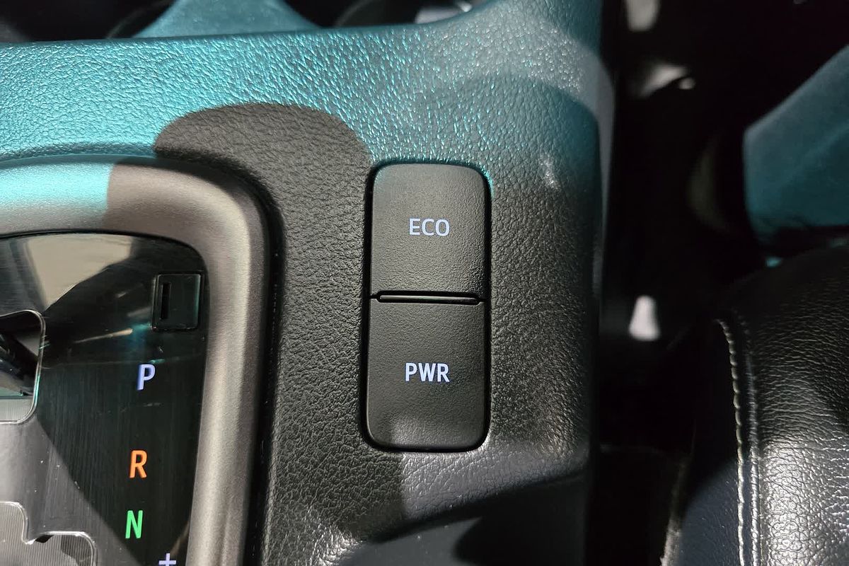 2023 Toyota Hilux GR Sport GUN126R 4X4