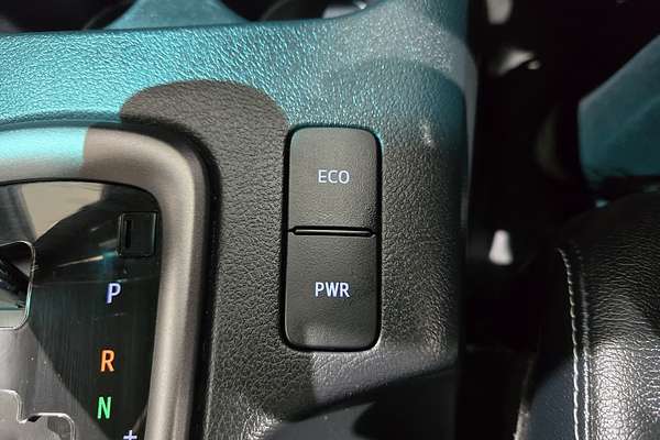 2023 Toyota Hilux GR Sport GUN126R 4X4
