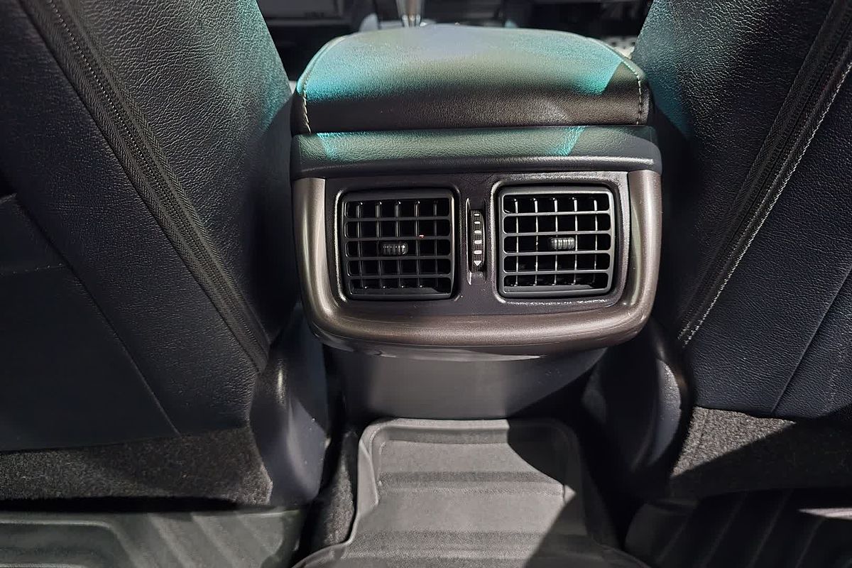 2023 Toyota Hilux GR Sport GUN126R 4X4
