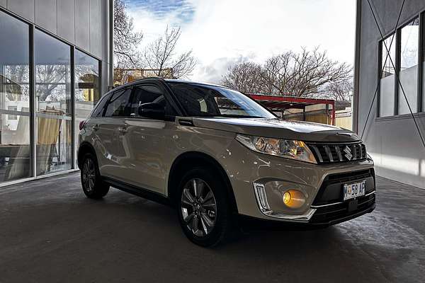 2024 Suzuki Vitara LY Series II