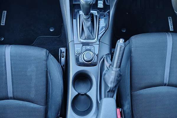 2017 Mazda 3 Maxx BN Series