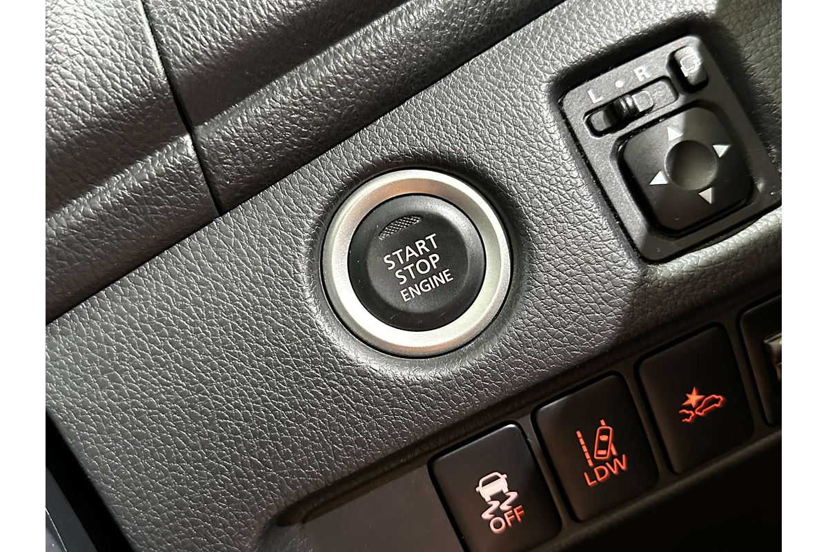2022 Mitsubishi Triton GLS MR 4X4