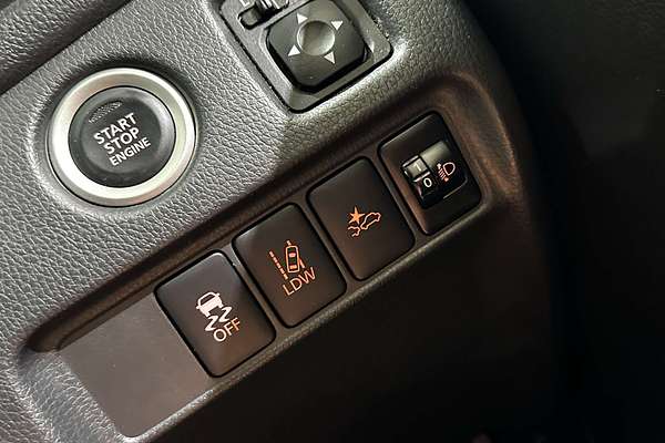 2022 Mitsubishi Triton GLS MR 4X4