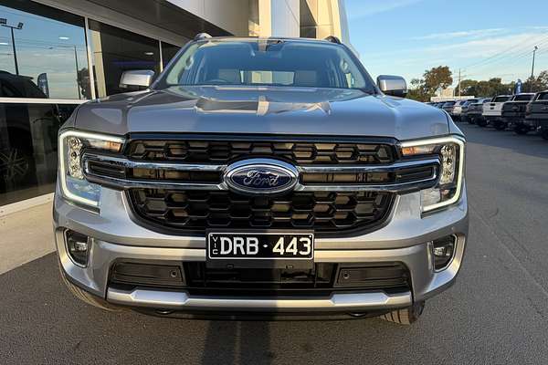 2024 Ford Everest Trend 2.0L