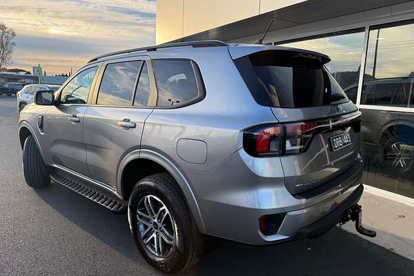 2024 Ford Everest Trend 2.0L
