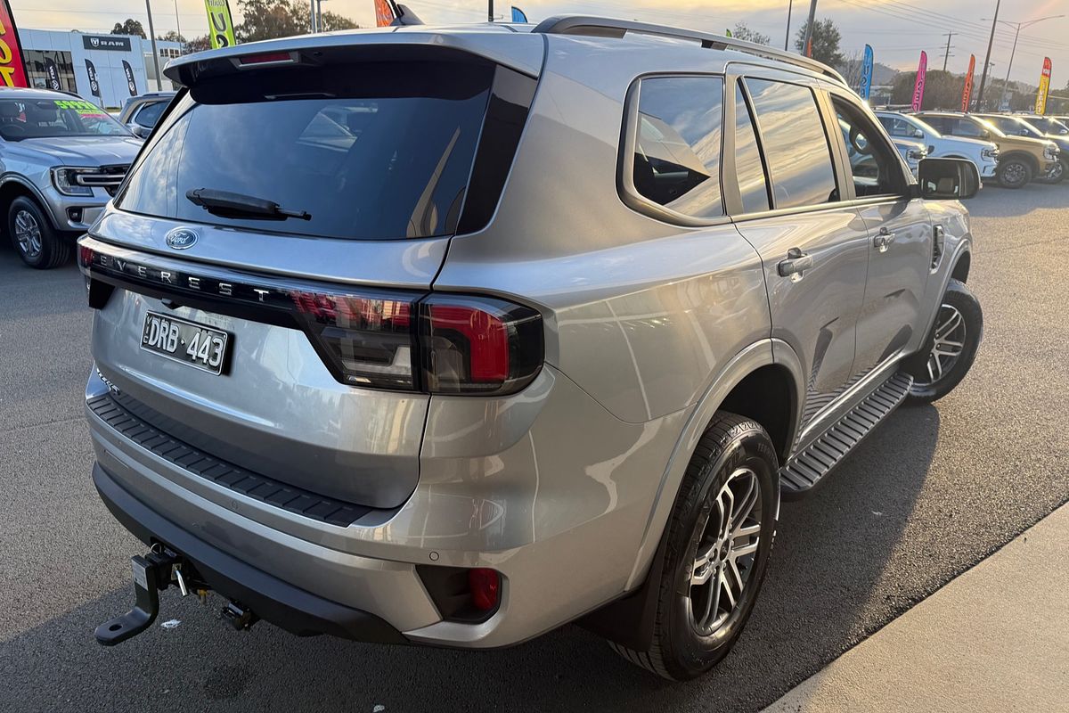 2024 Ford Everest Trend 2.0L