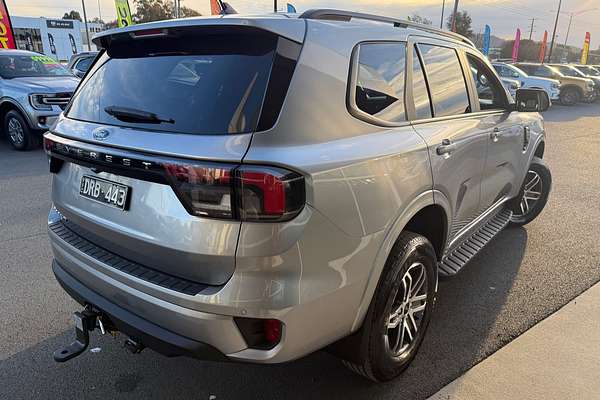 2024 Ford Everest Trend 2.0L