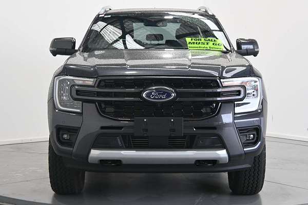 2022 Ford Ranger WILDTRAK 3.0 (4x4) PY MY22 4X4 3.0L