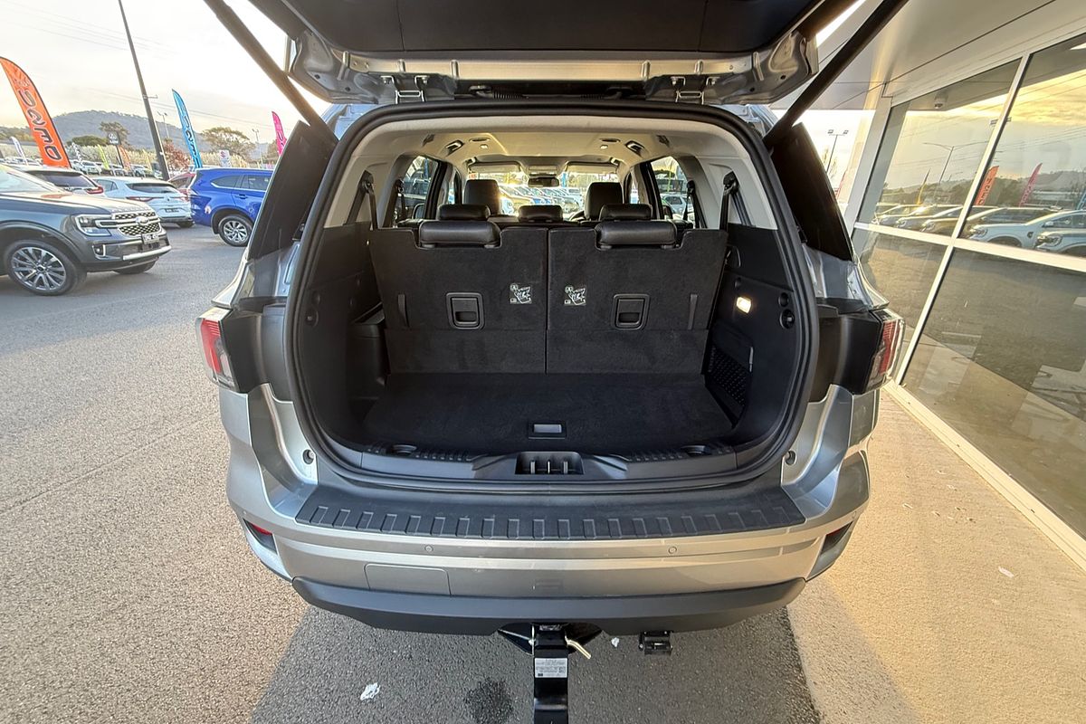 2024 Ford Everest Trend 2.0L