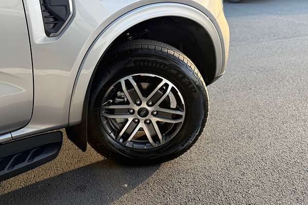 2024 Ford Everest Trend 2.0L