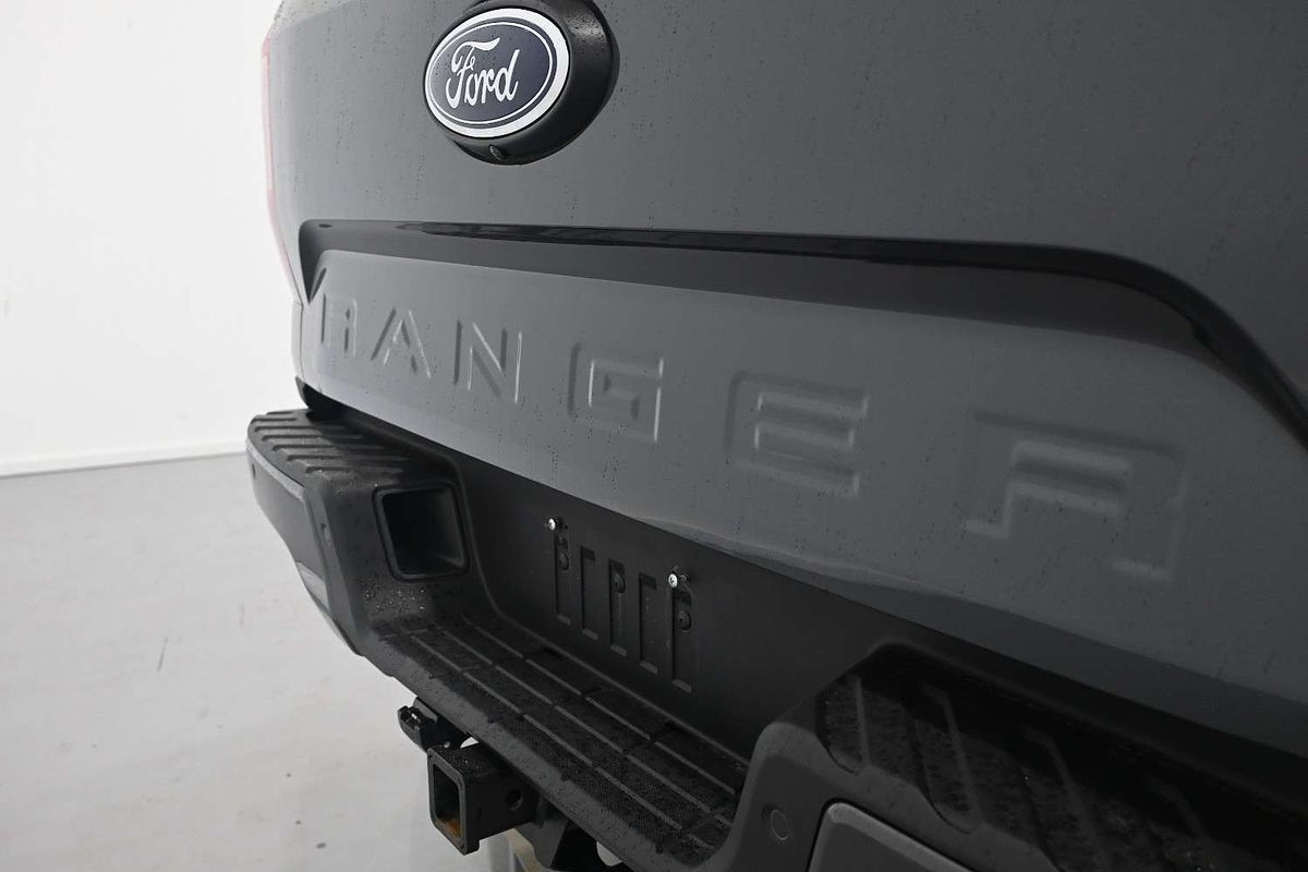 2022 Ford Ranger WILDTRAK 3.0 (4x4) PY MY22 4X4 3.0L