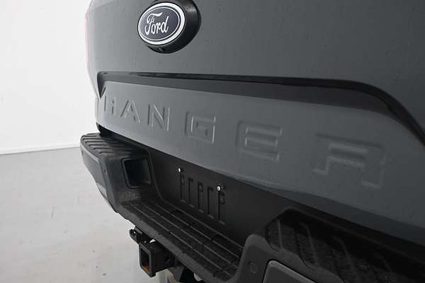 2022 Ford Ranger WILDTRAK 3.0 (4x4) PY MY22 4X4 3.0L