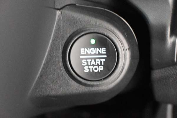 2022 Ford Ranger WILDTRAK 3.0 (4x4) PY MY22 4X4 3.0L