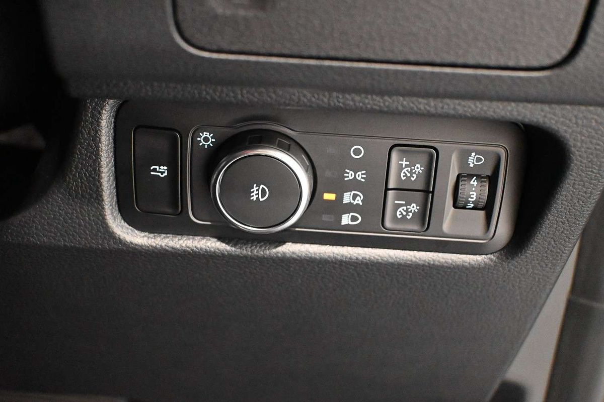 2022 Ford Ranger WILDTRAK 3.0 (4x4) PY MY22 4X4 3.0L