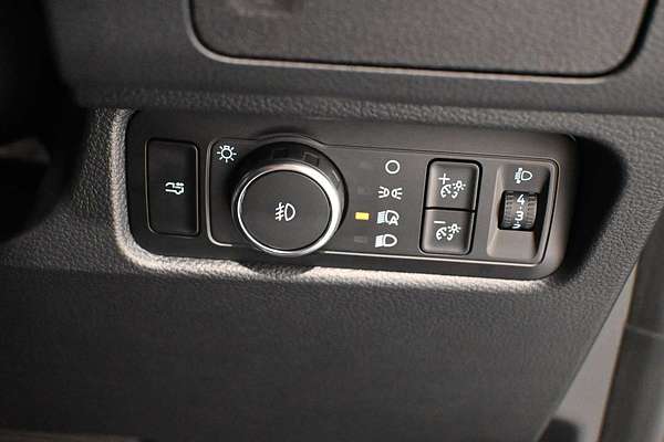 2022 Ford Ranger WILDTRAK 3.0 (4x4) PY MY22 4X4 3.0L