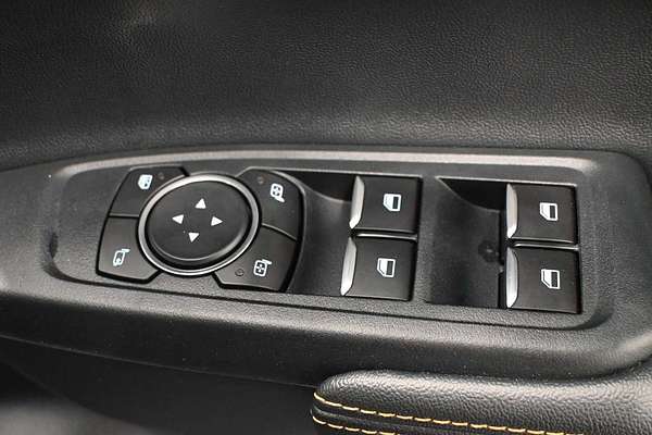 2022 Ford Ranger WILDTRAK 3.0 (4x4) PY MY22 4X4 3.0L