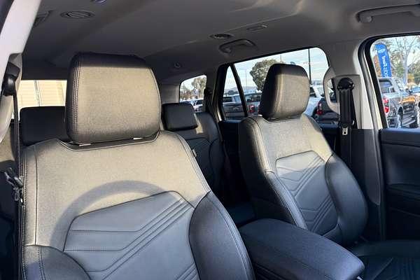 2024 Ford Everest Trend 2.0L