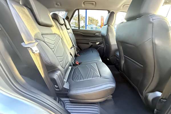 2024 Ford Everest Trend 2.0L