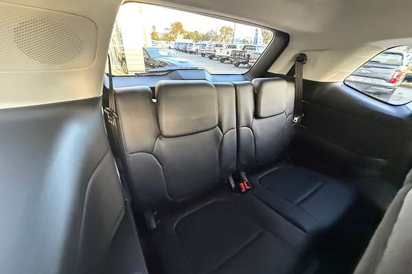 2024 Ford Everest Trend 2.0L