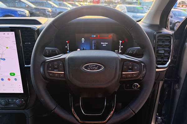 2024 Ford Everest Trend 2.0L