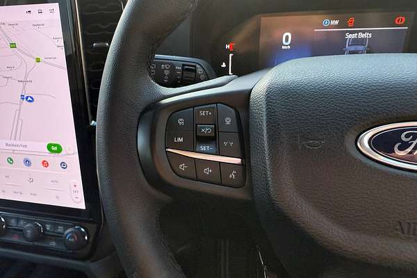 2024 Ford Everest Trend 2.0L