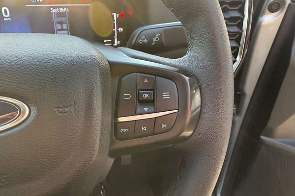 2024 Ford Everest Trend 2.0L
