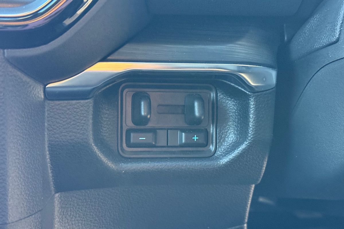 2024 Ford Everest Trend 2.0L
