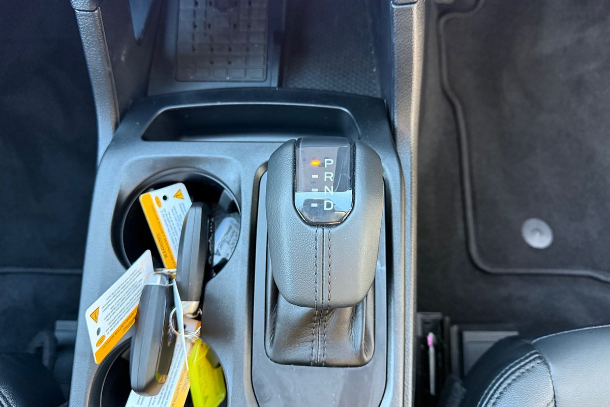 2024 Ford Everest Trend 2.0L