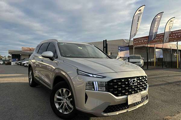 2023 Hyundai Santa Fe Active TM.V4