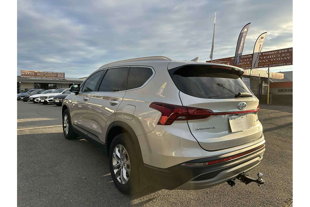 2023 Hyundai Santa Fe Active TM.V4