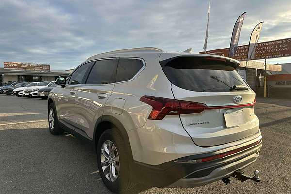2023 Hyundai Santa Fe Active TM.V4