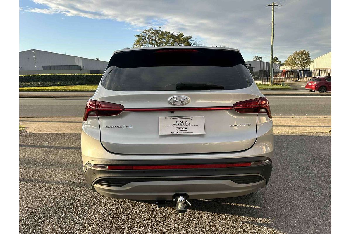 2023 Hyundai Santa Fe Active TM.V4