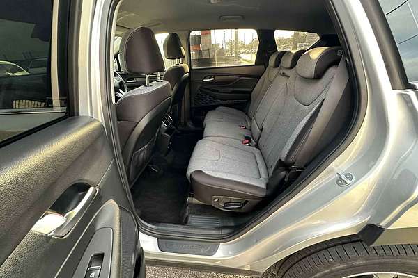 2023 Hyundai Santa Fe Active TM.V4