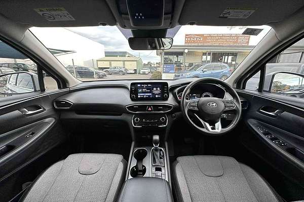 2023 Hyundai Santa Fe Active TM.V4