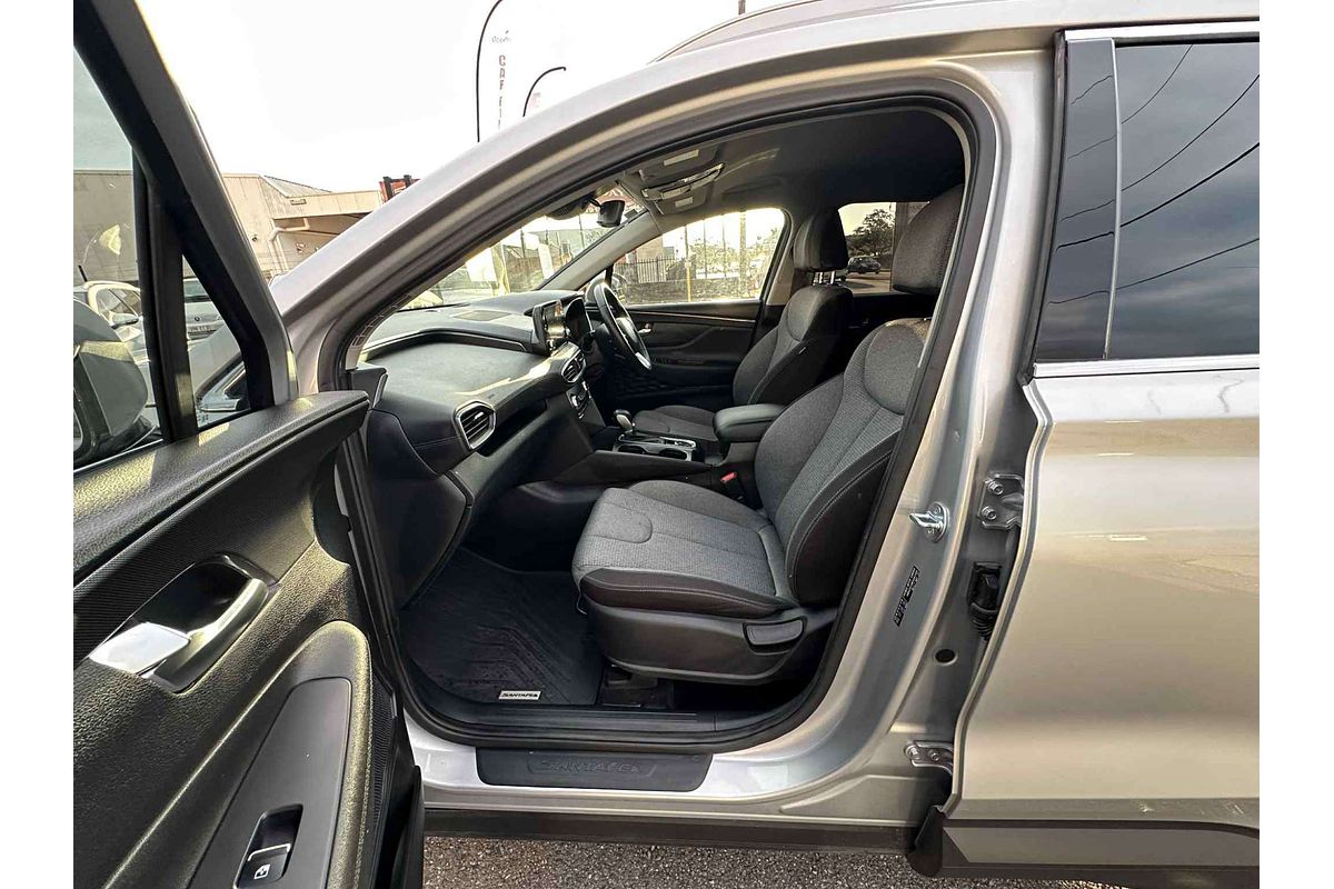 2023 Hyundai Santa Fe Active TM.V4