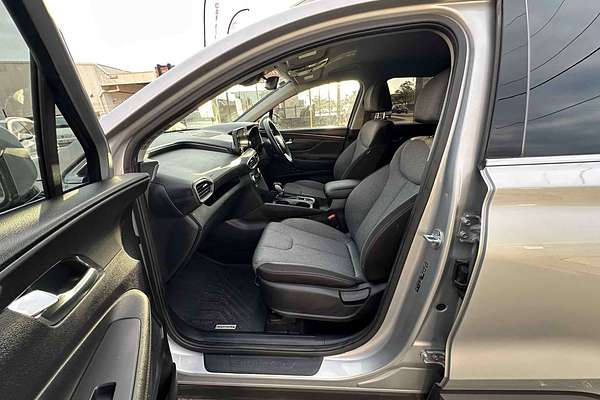 2023 Hyundai Santa Fe Active TM.V4