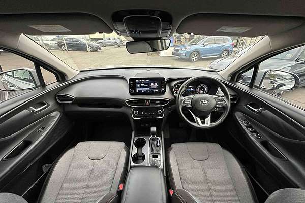 2023 Hyundai Santa Fe Active TM.V4